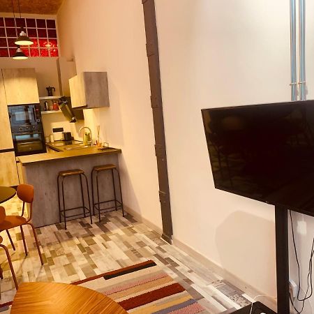 Apartamento Vip I En Madrid Luaran gambar