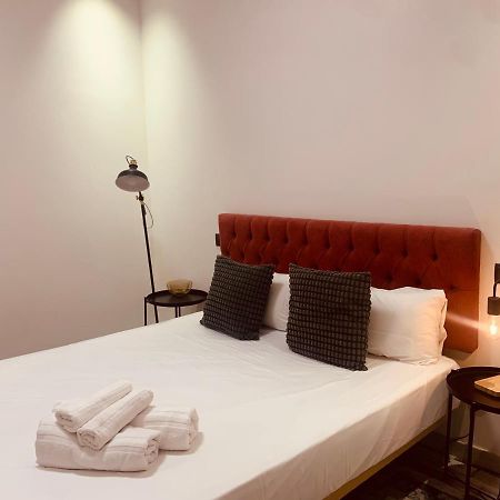 Apartamento Vip I En Madrid Luaran gambar