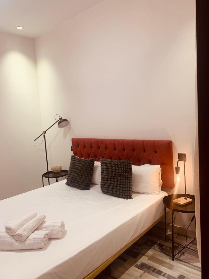 Apartamento Vip I En Madrid Luaran gambar