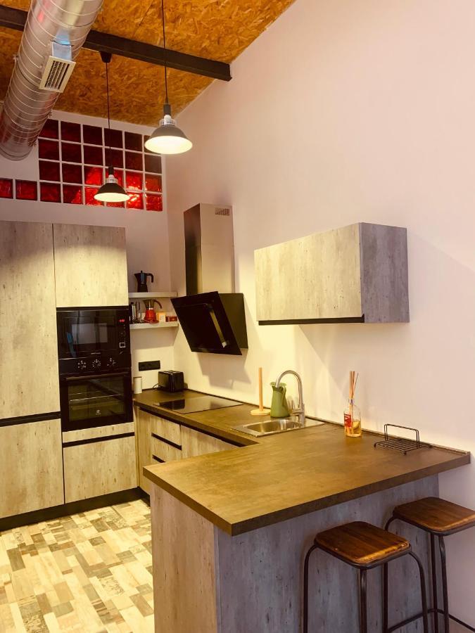 Apartamento Vip I En Madrid Luaran gambar