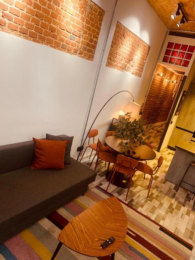 Apartamento Vip I En Madrid Luaran gambar