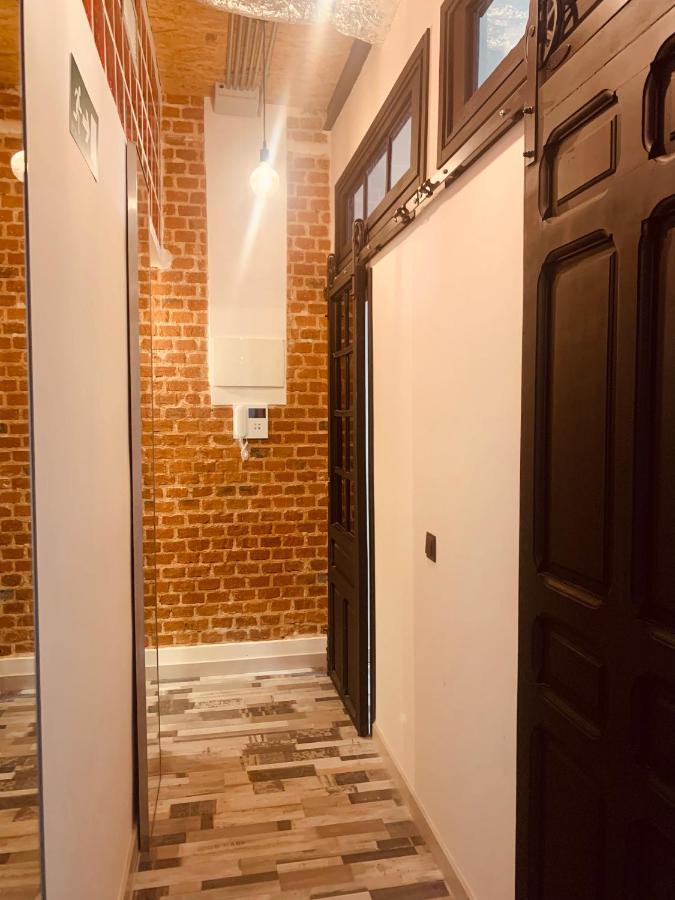 Apartamento Vip I En Madrid Luaran gambar