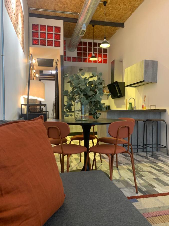 Apartamento Vip I En Madrid Luaran gambar