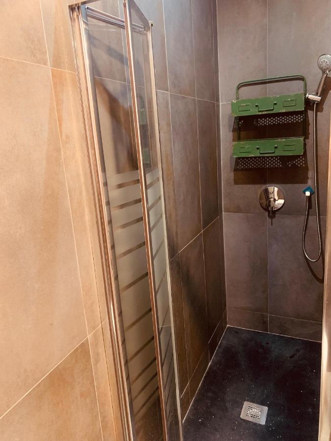 Apartamento Vip I En Madrid Luaran gambar