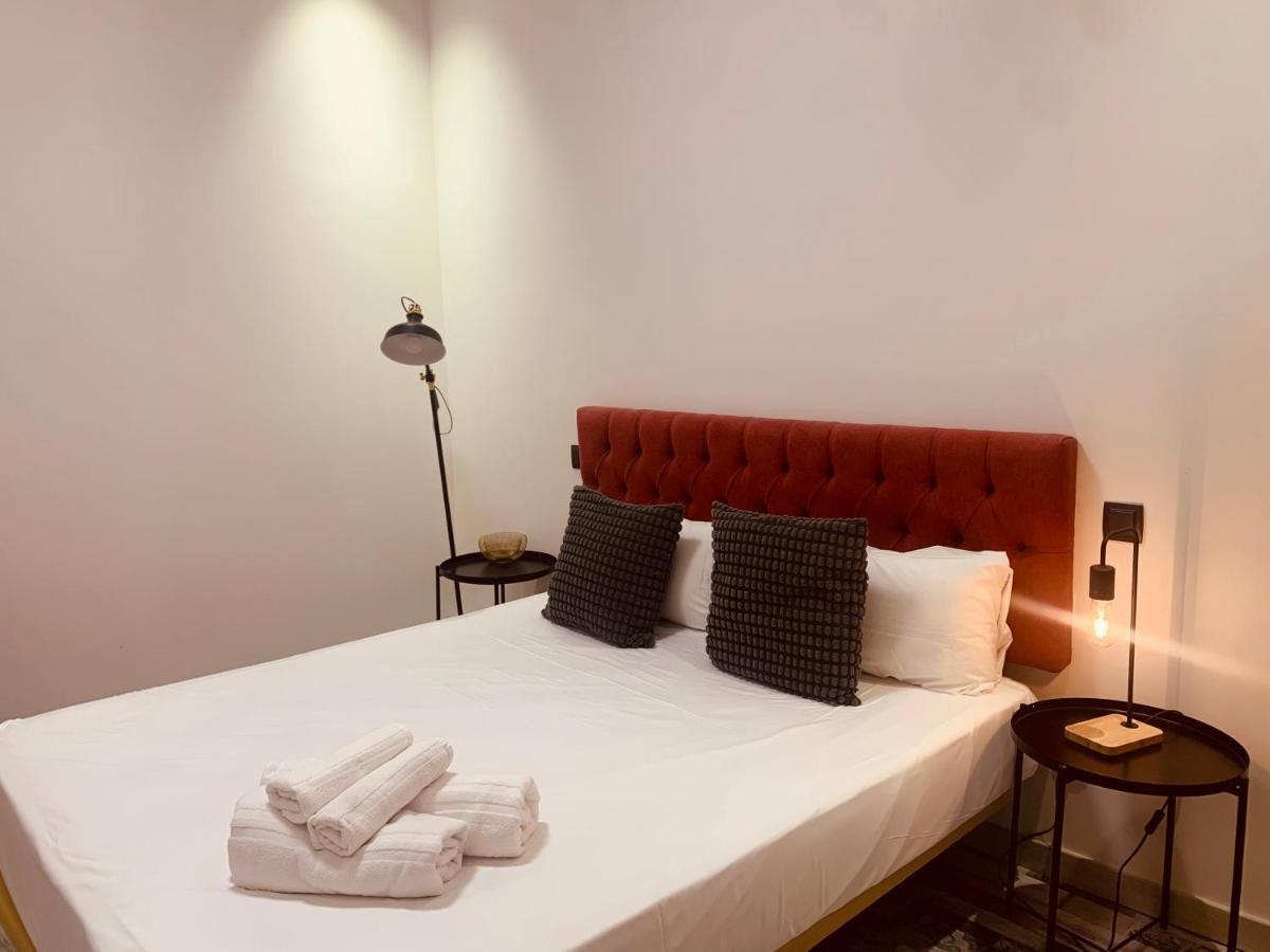 Apartamento Vip I En Madrid Luaran gambar