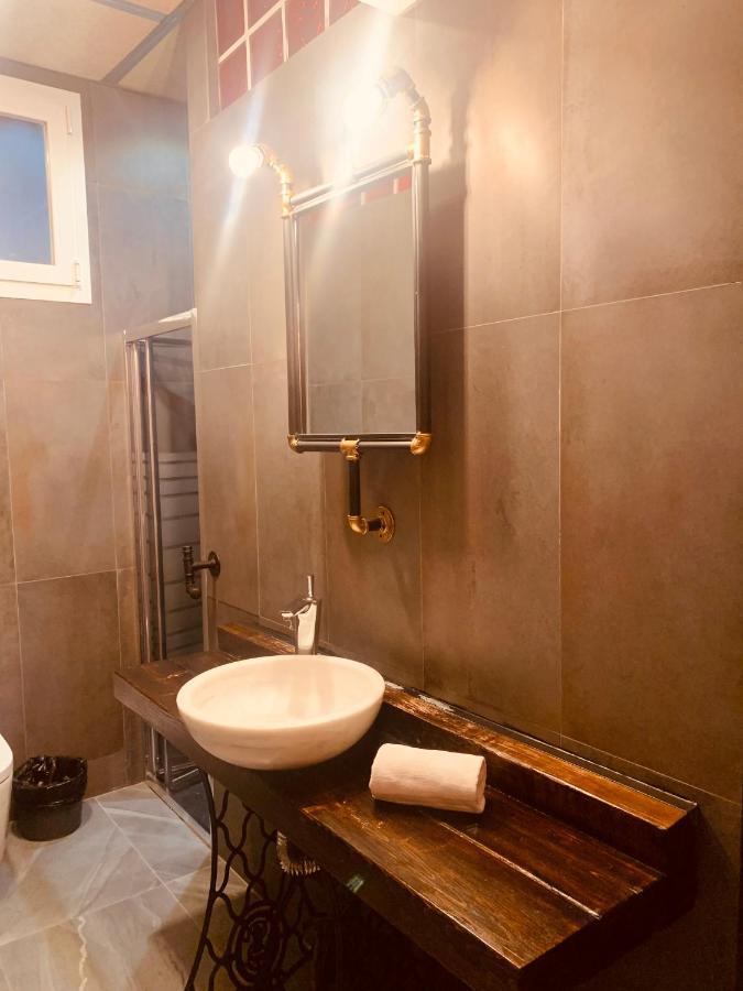 Apartamento Vip I En Madrid Luaran gambar