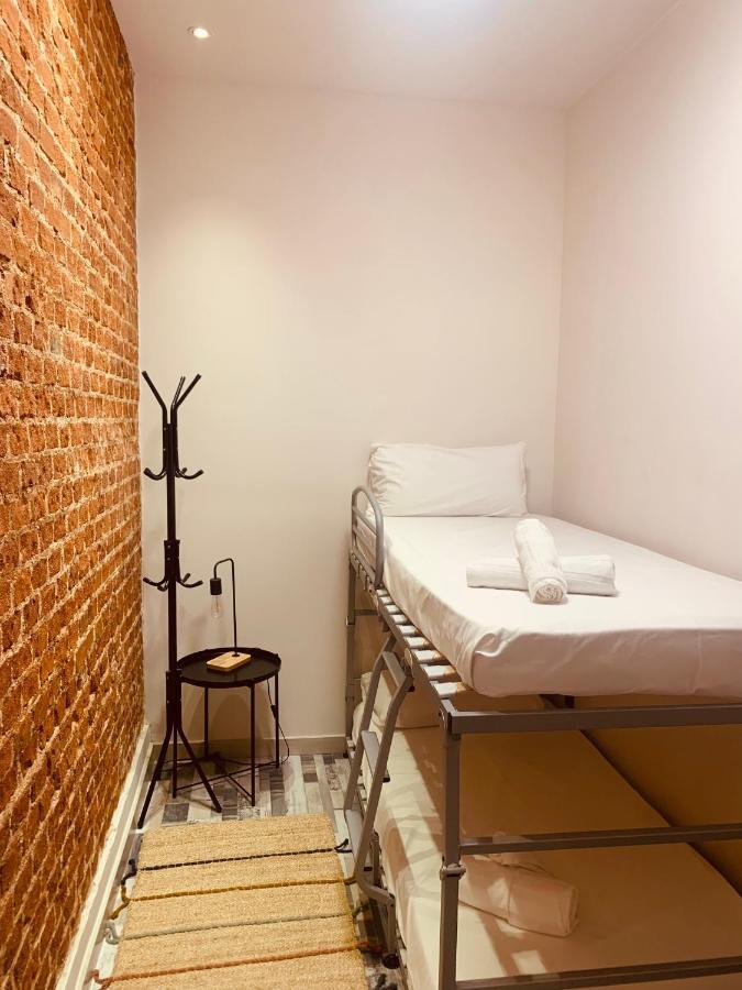 Apartamento Vip I En Madrid Luaran gambar